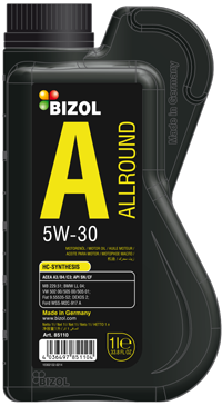 BIZOL ALLROUND