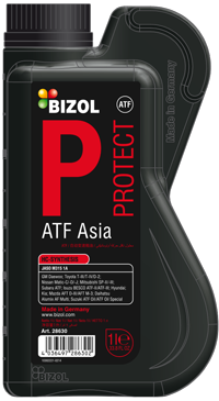 BIZOL Protect ATF Asia