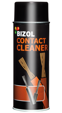 BIZOL Contact Cleaner