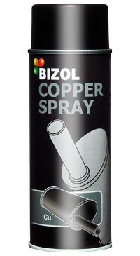 BIZOL Copper Spray