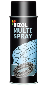 BIZOL Multispray