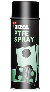 BIZOL PTFE-Spray
