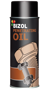 BIZOL Penetrating Oil