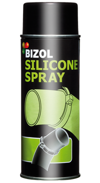 BIZOL Silicone Spray