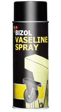 BIZOL Vaseline Spray