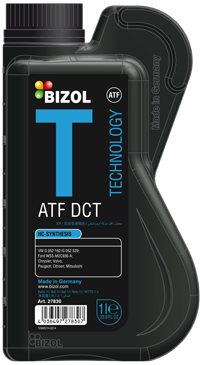 BIZOL Technology ATF DCT