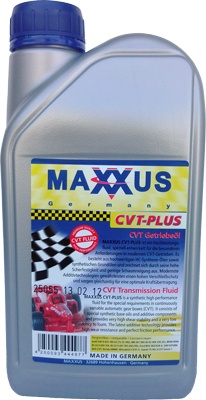 MAXXUS ATF-CVT