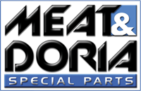 Meat & Doria auto parts