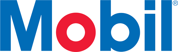 Mobil lubricants