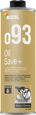 BIZOL Oil Save+ o93